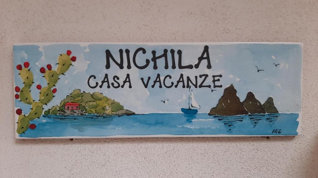 Nichila - Casa Vacanze acitrezza Room Type - One-Bedroom Apartment