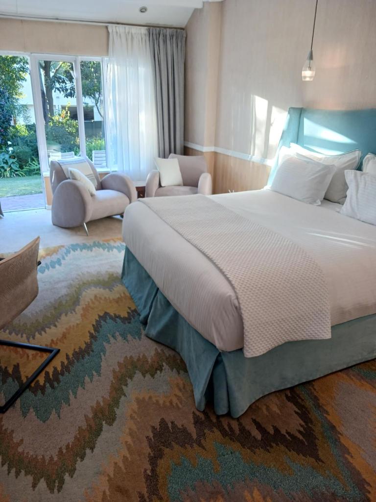 Villa54, Sandton