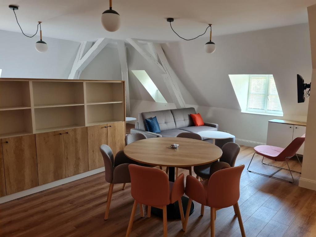 Apparthotel Privilodges Le Royal photo 2