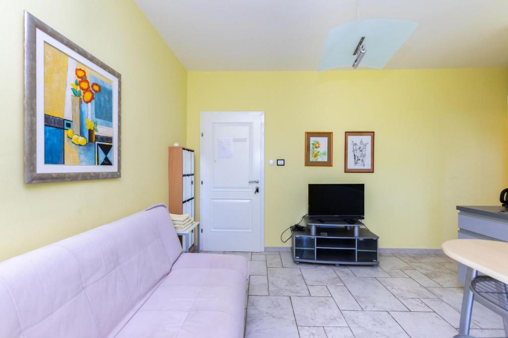 Apartments Rada i Stanislav photo 4