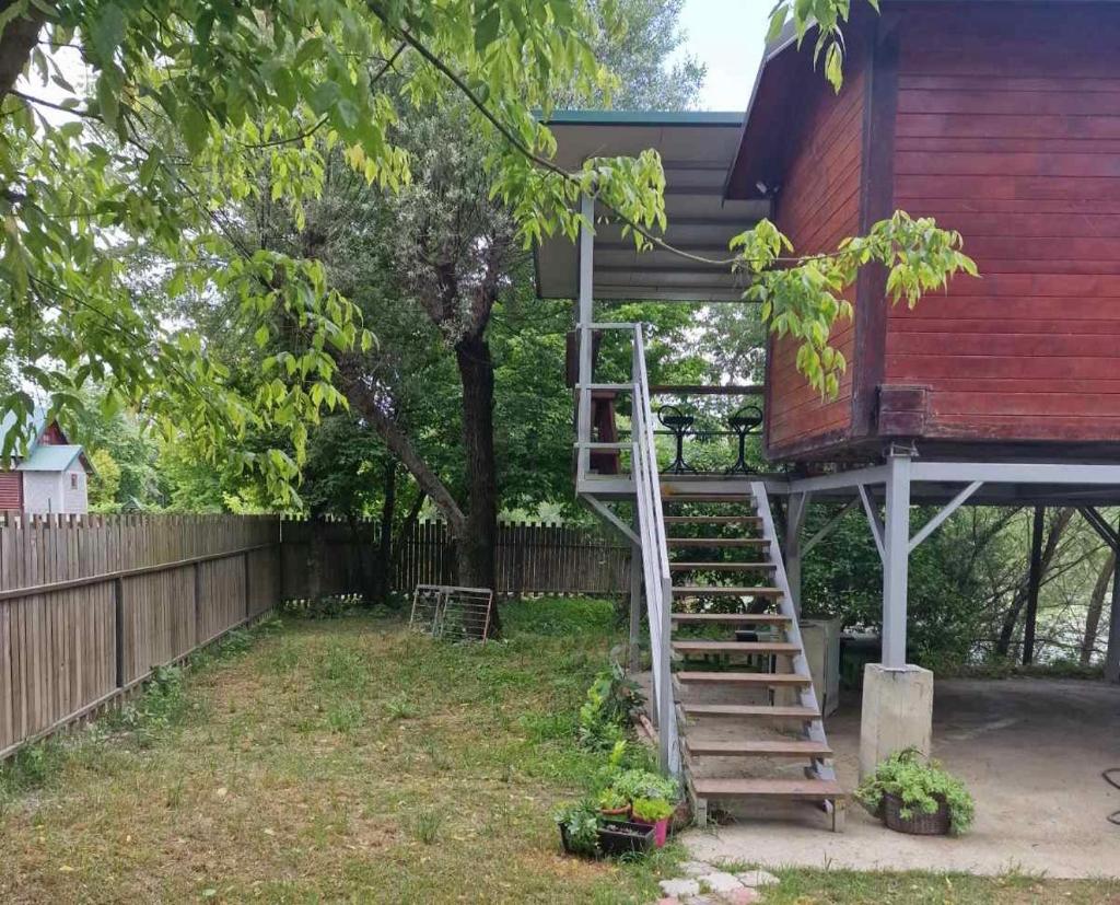 Lake House Zoja photo 2