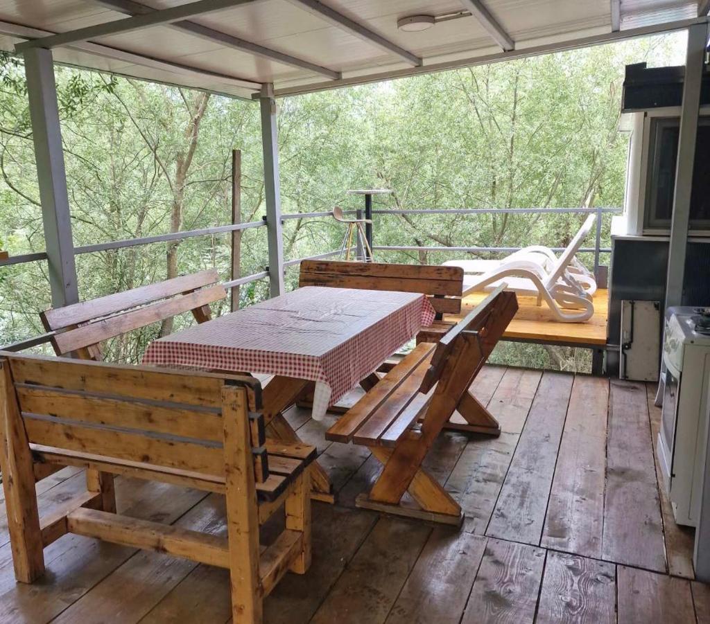 Lake House Zoja photo 4