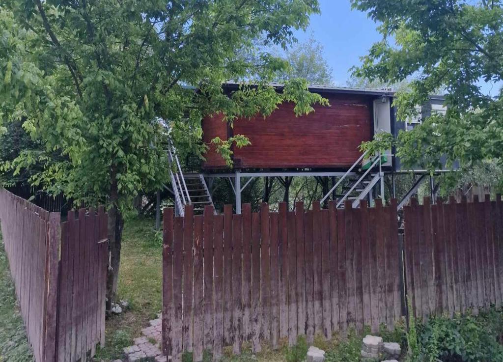 Lake House Zoja photo 1