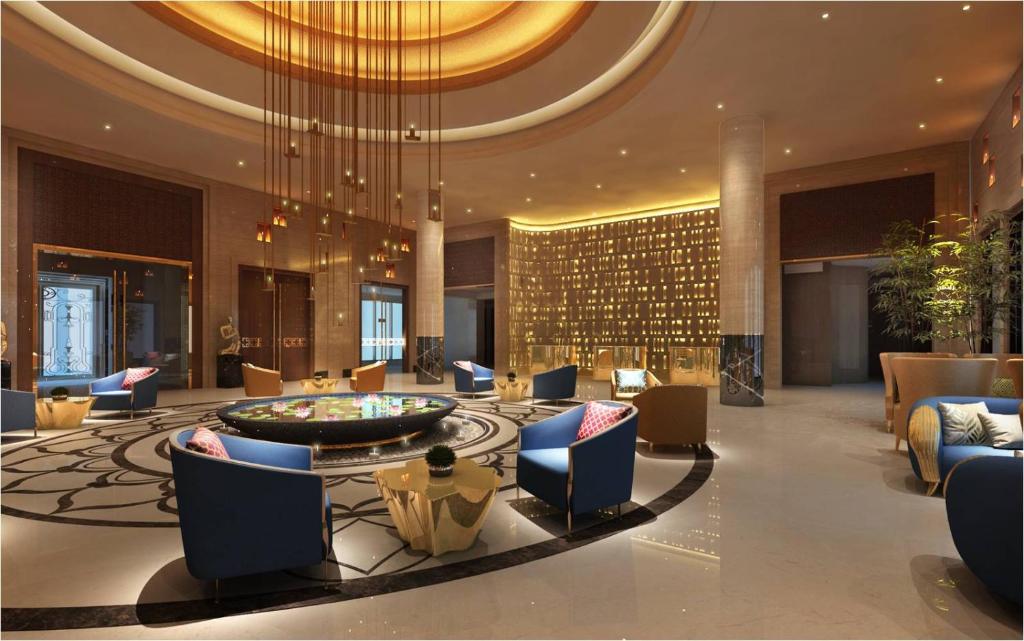 Taj Gandhinagar Resort and Spa photo 1