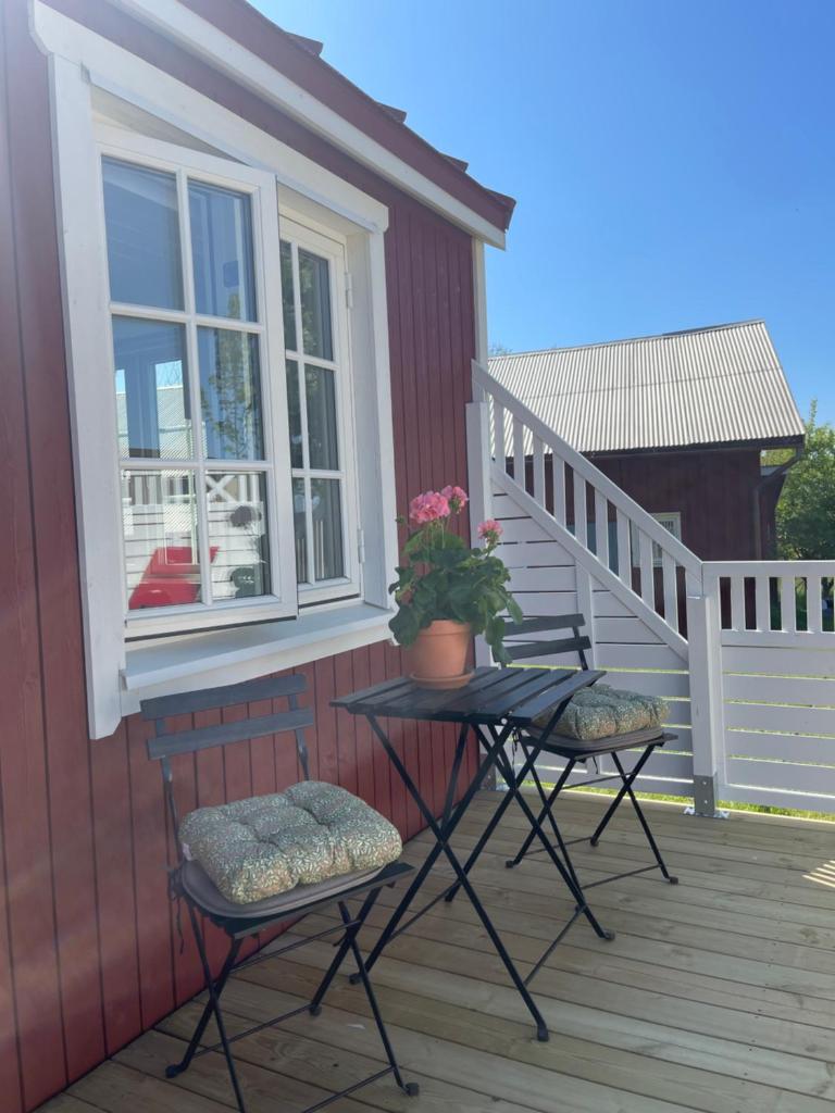 Lyckan - Minihus i lantlig miljö photo 2