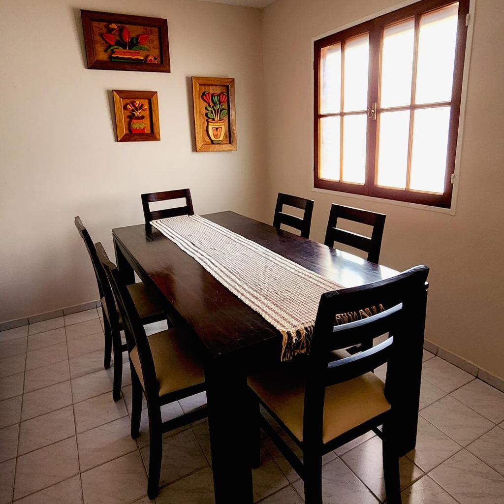 Casa turismo Mendoza photo 2