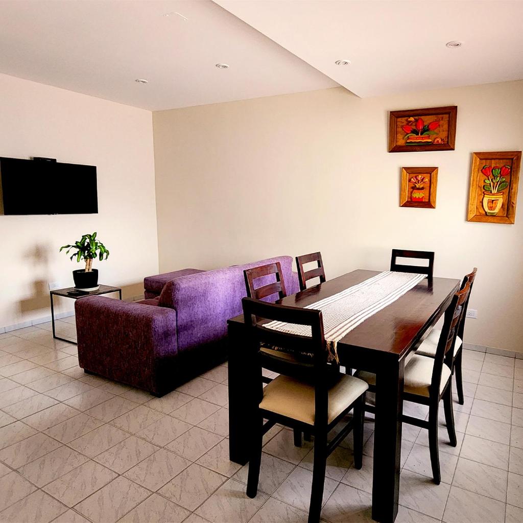Casa turismo Mendoza photo 1