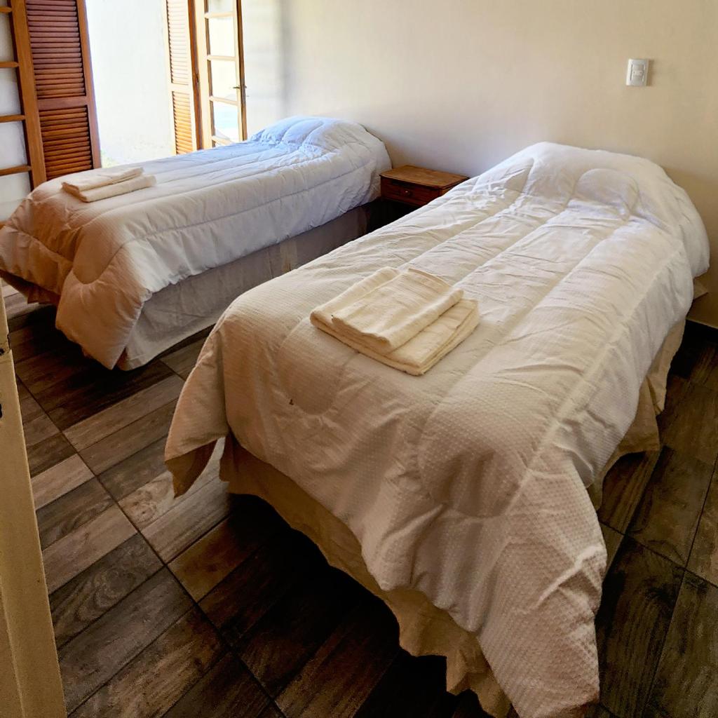Casa turismo Mendoza photo 3