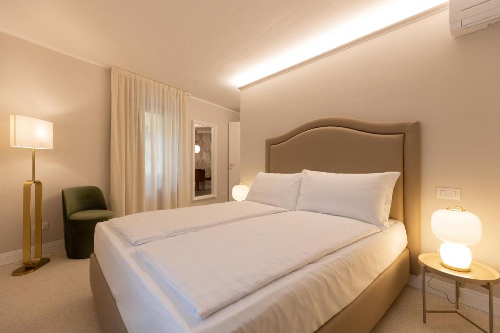 Casa Carmela Apartments