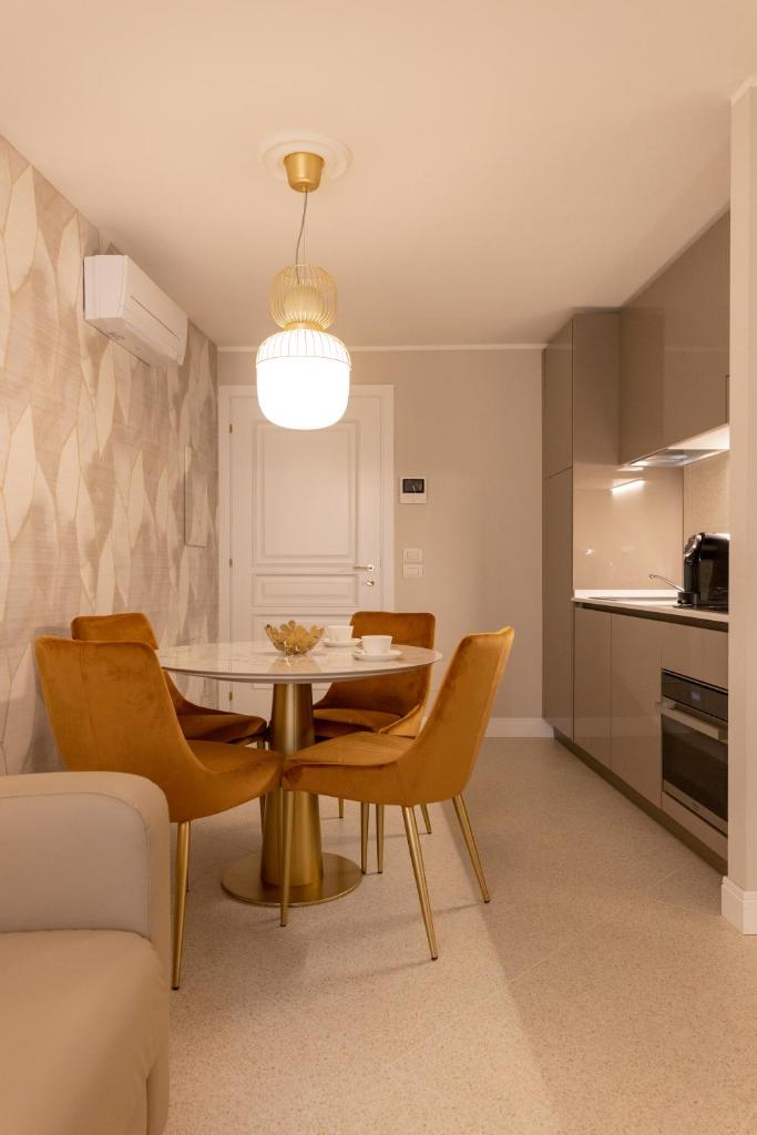 Casa Carmela Apartments - Tap to explore photos