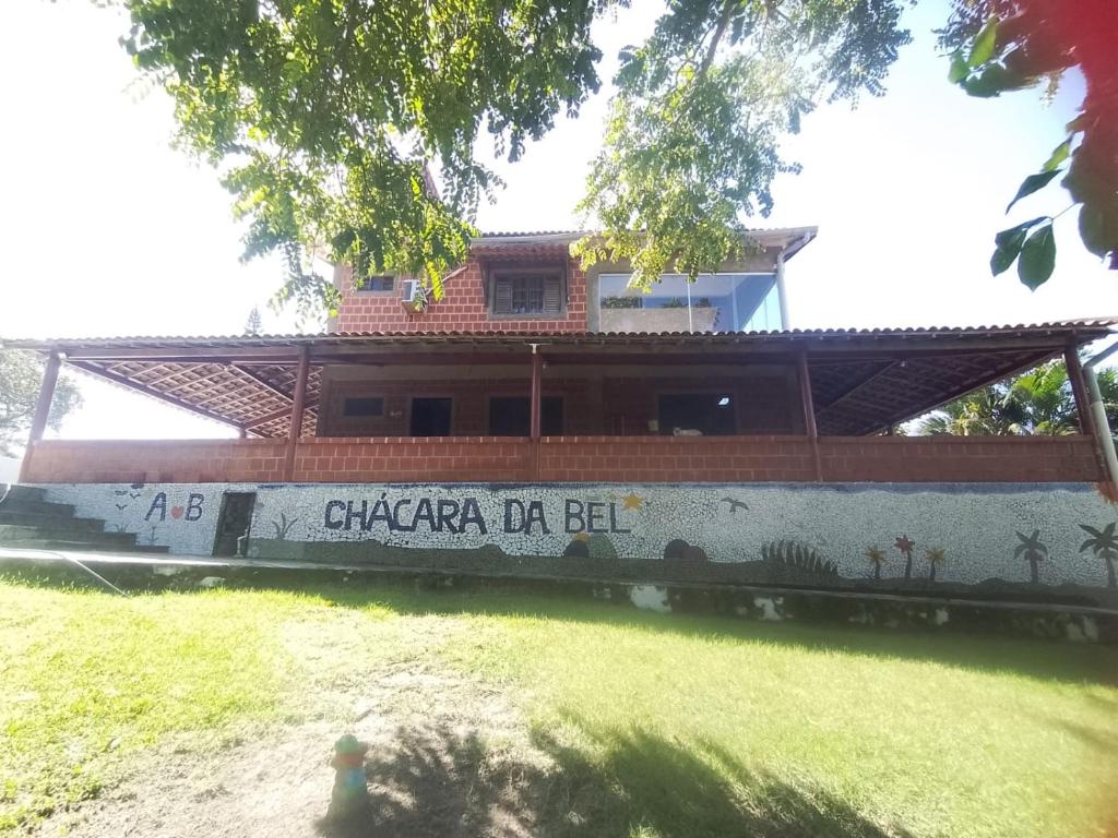 Chácara da Bel photo 3