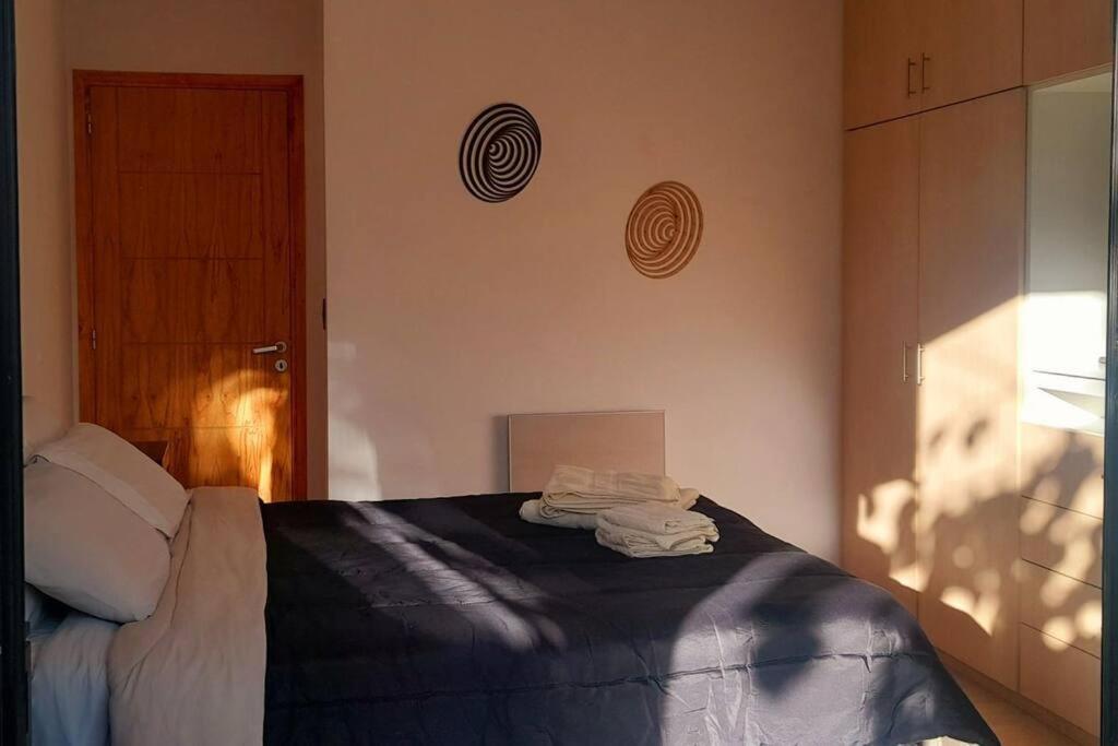 Moderno departamento