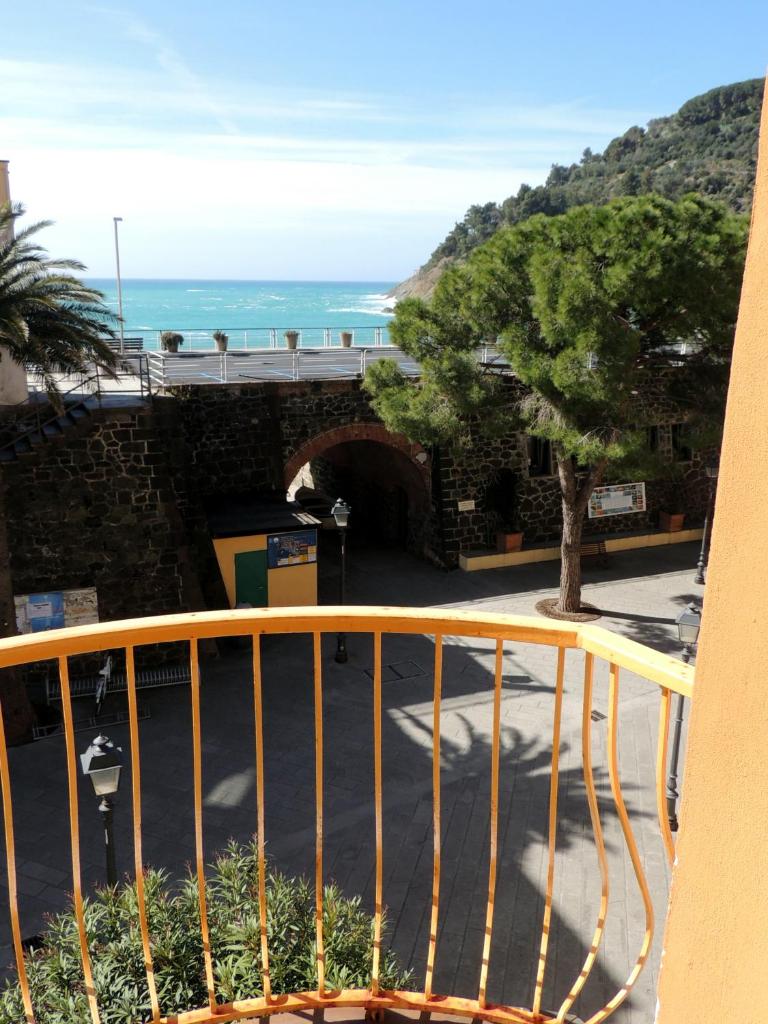 La Porta delle 5 Terre Trilocali