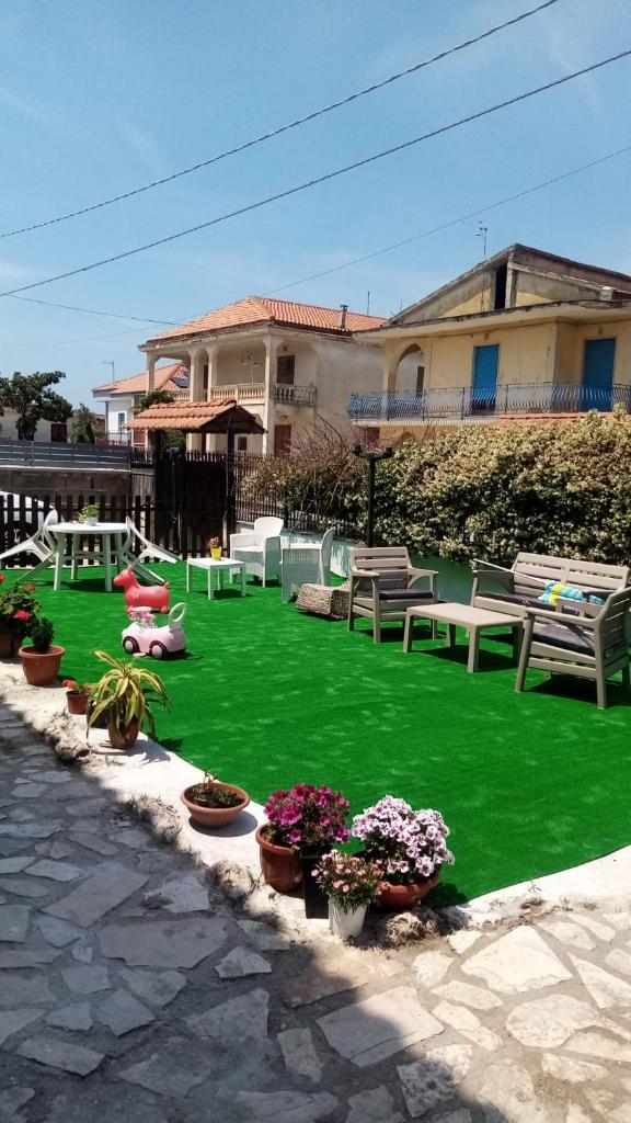Oasi hause photo 1
