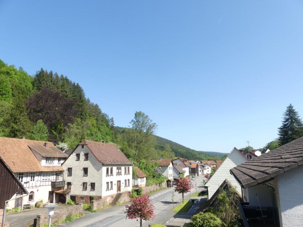 Villa Wolffsschlucht photo 4