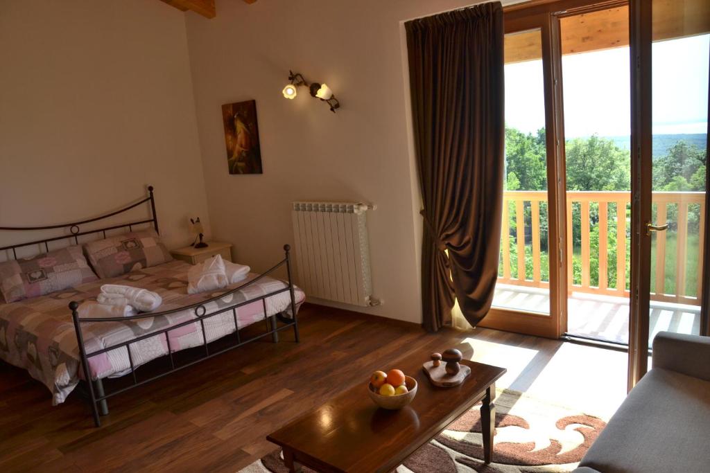 Agriturismo Gradec photo 4