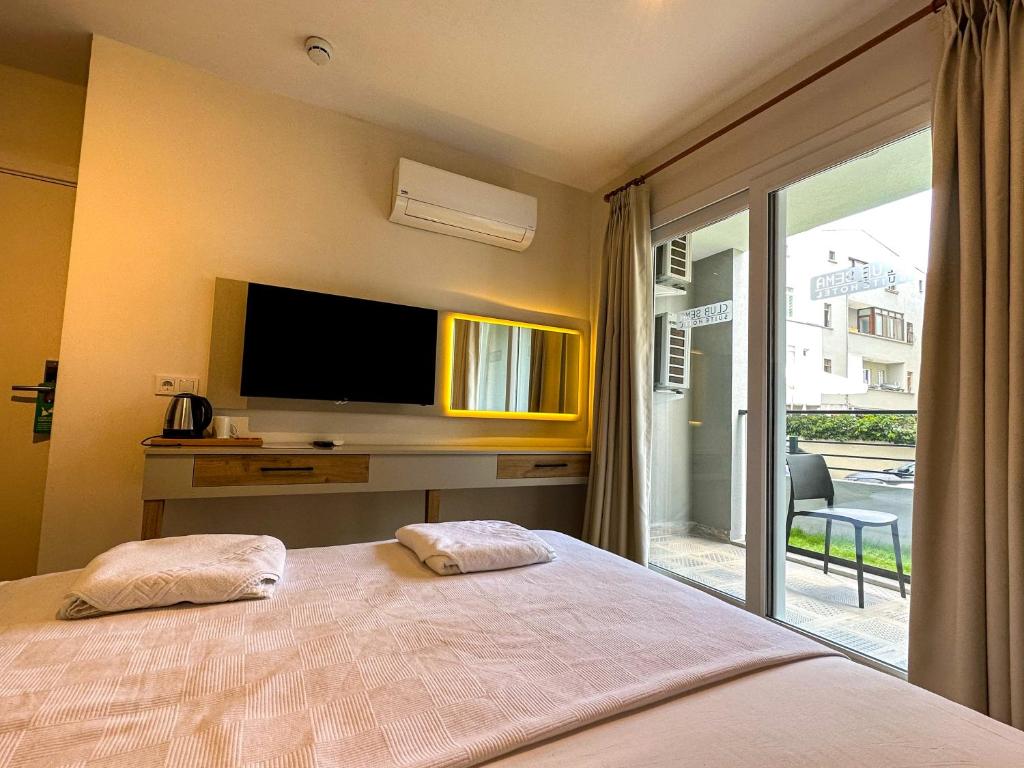 Club Sema Suite Hotel photo 1