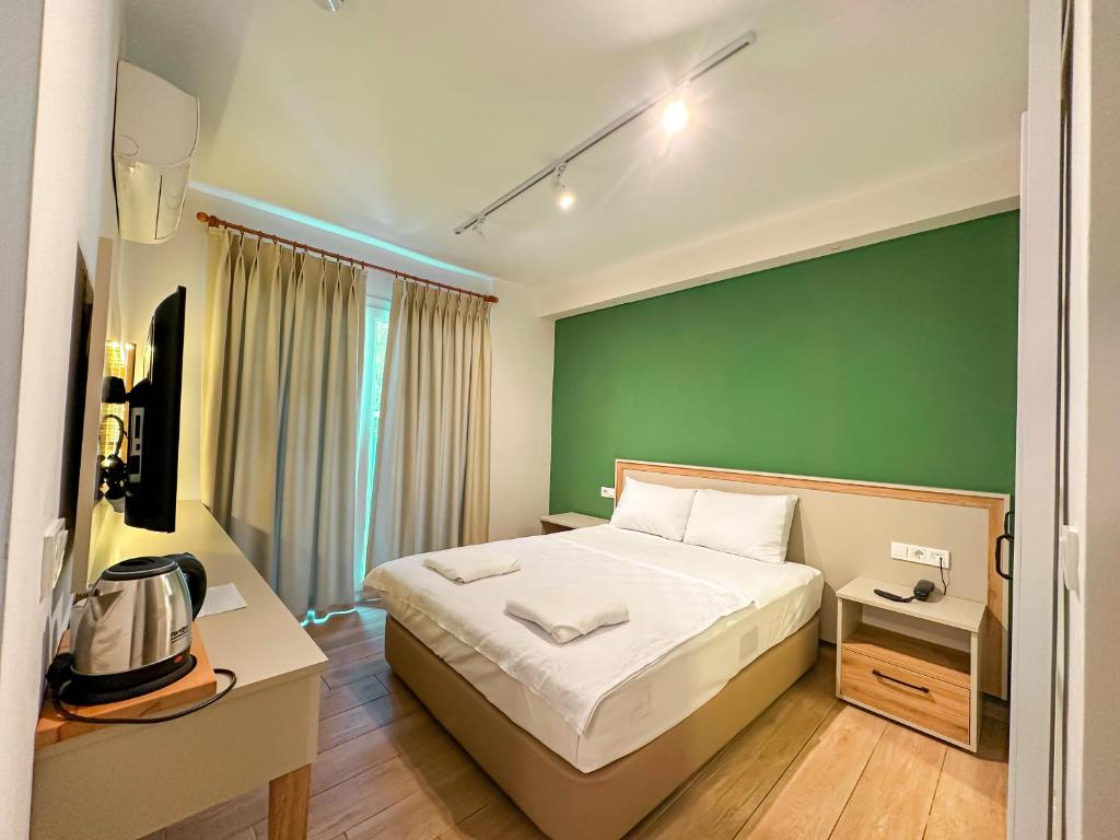 Club Sema Suite Hotel photo 2