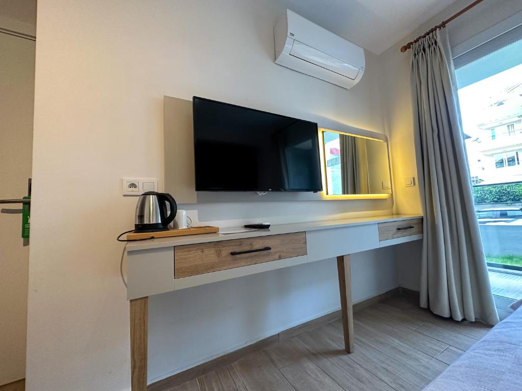 Club Sema Suite Hotel photo 3