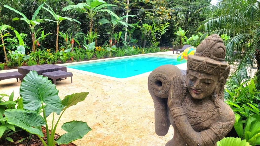 La Semilla Ecolodge photo 1