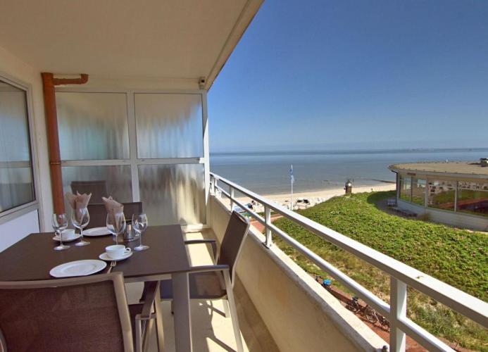 WoogePerle - Nordseeblick pur photo 3