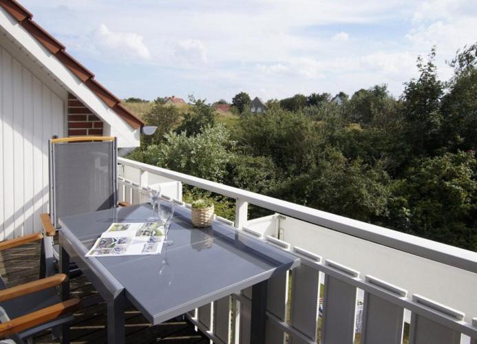 Sonnenstern - Sonnenverwöhnte Familienwohnung mit Balkon photo 2