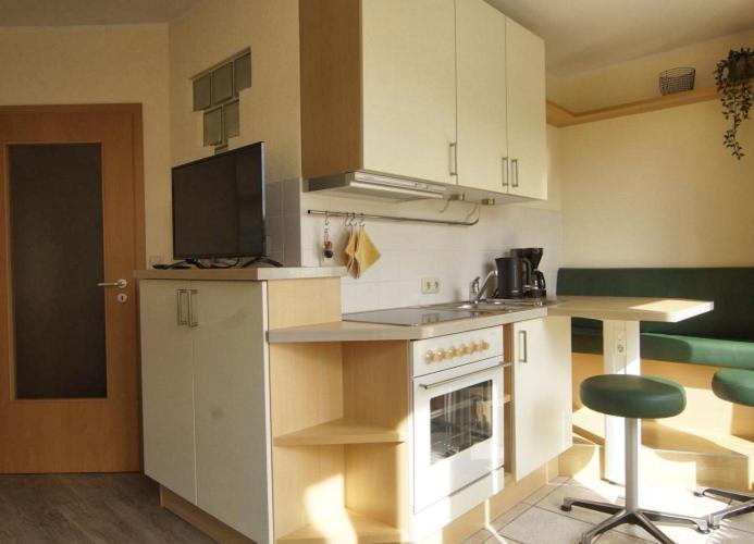 Sonnenstern - Sonnenverwöhnte Familienwohnung mit Balkon photo 3