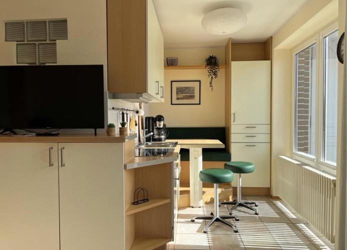 Sonnenstern - Sonnenverwöhnte Familienwohnung mit Balkon photo 4