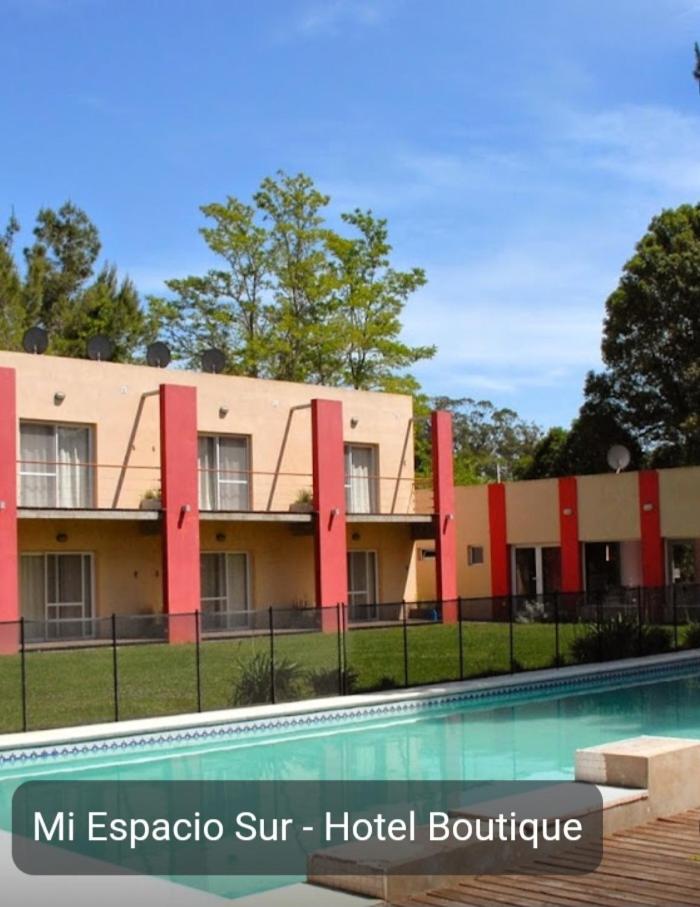 Mi Espacio Sur