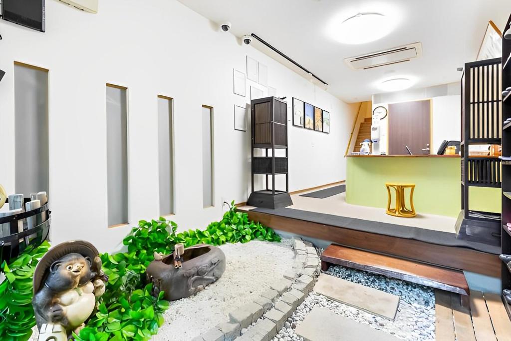Wafu Ryokan Uehonmachi photo 3