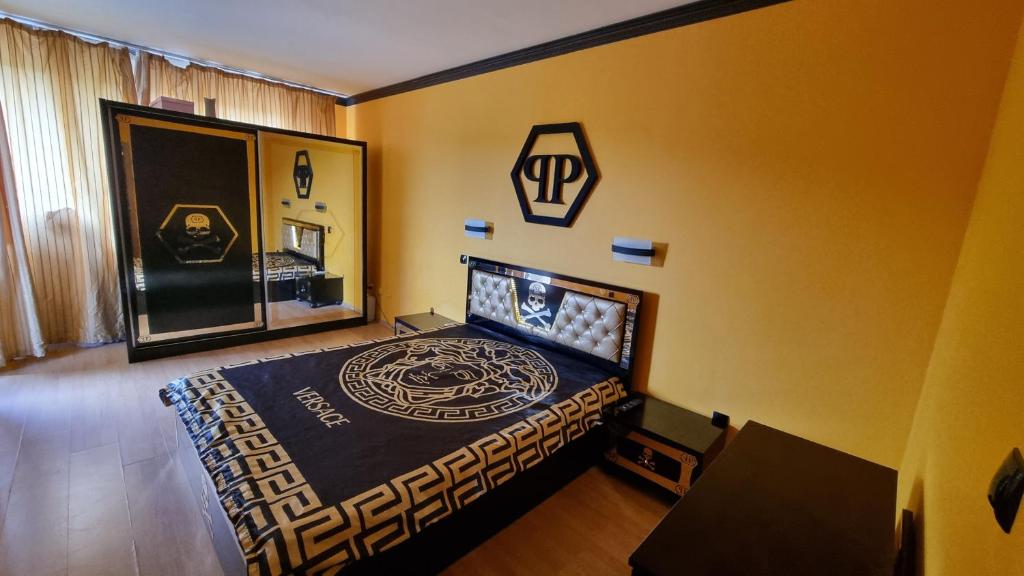 Boutique Apartment