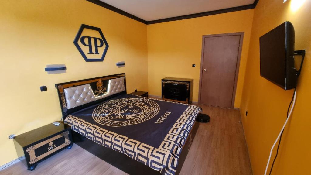 Boutique Apartment photo 1