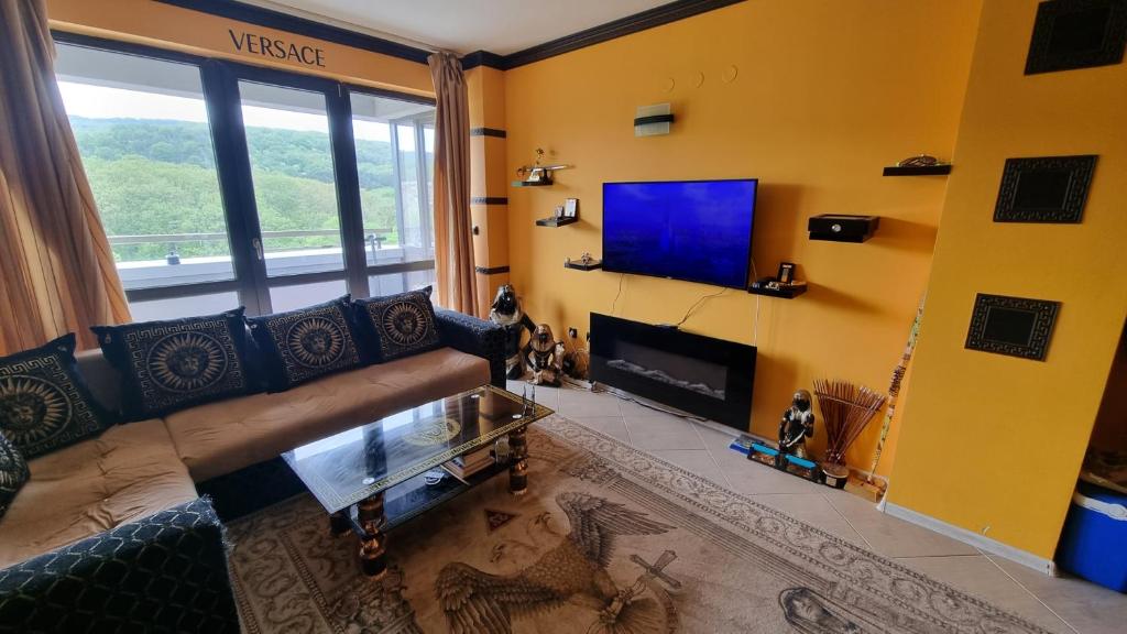 Boutique Apartment photo 3