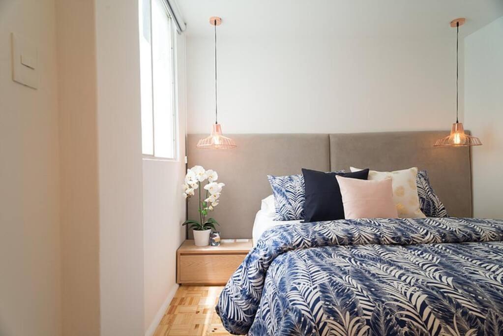 Cozy apartment in Condesa s heart !