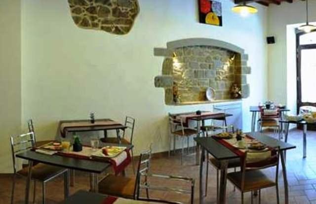 Bed & Breakfast Viziottavo photo 2