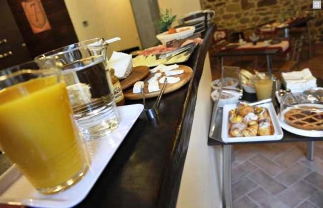 Bed & Breakfast Viziottavo photo 3
