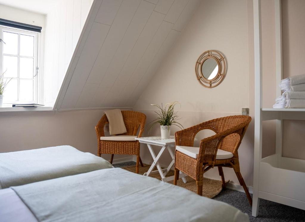 Hotel Ærøhus photo 2