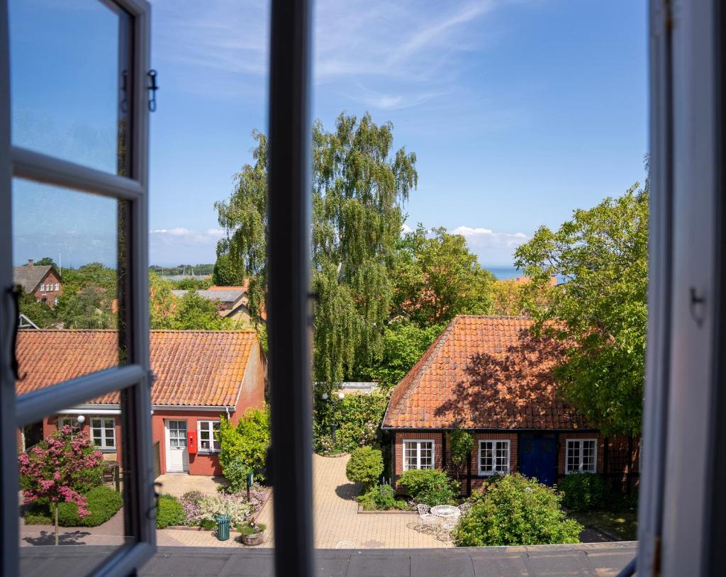 Hotel Ærøhus photo 3