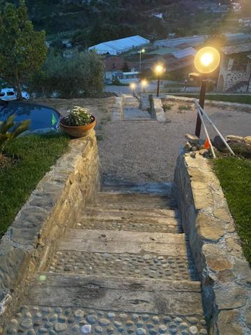 Gli Orti dei Doria di dolceacqua photo 3