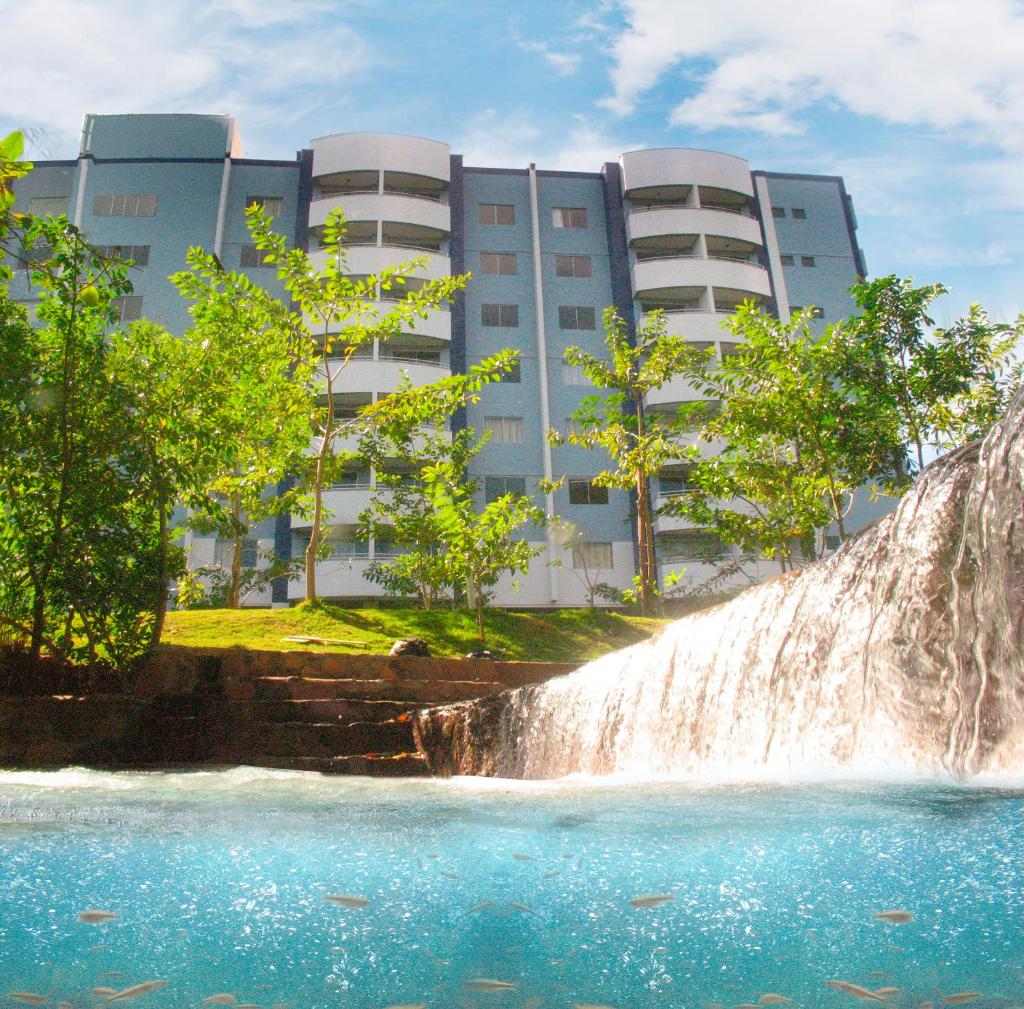 IMG Hotel Rio Quente photo 1