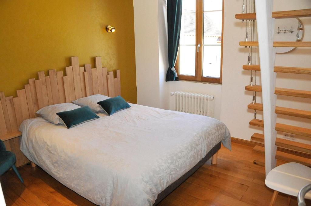 La Maison de Vinciane photo 4