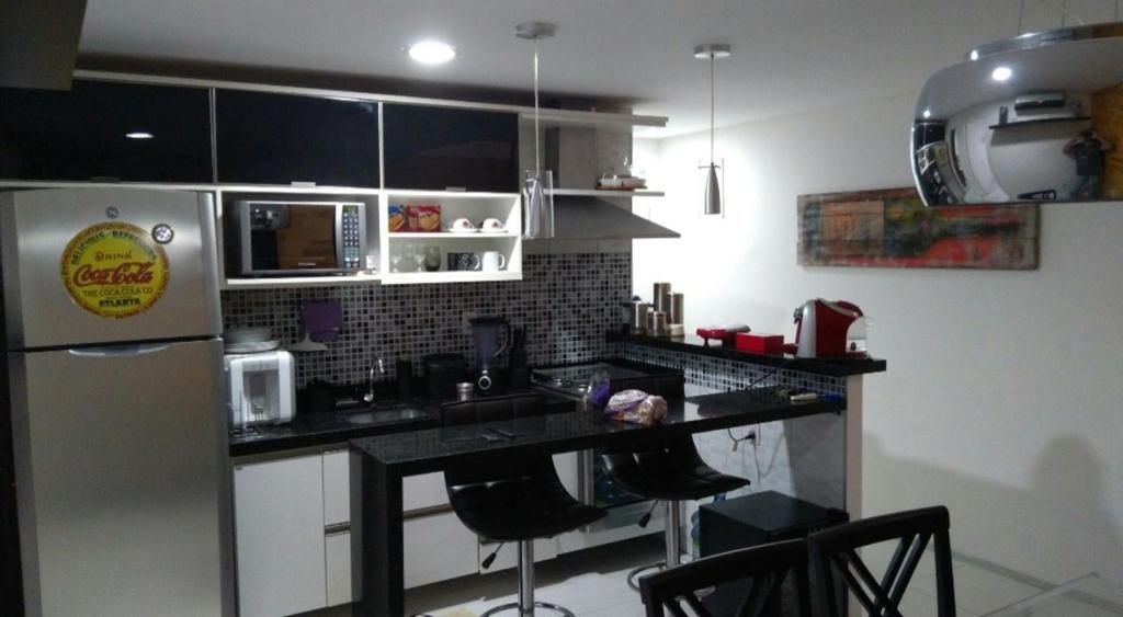 Apt 2 a 6 pessoas aconchegante e perto de tudo! photo 1