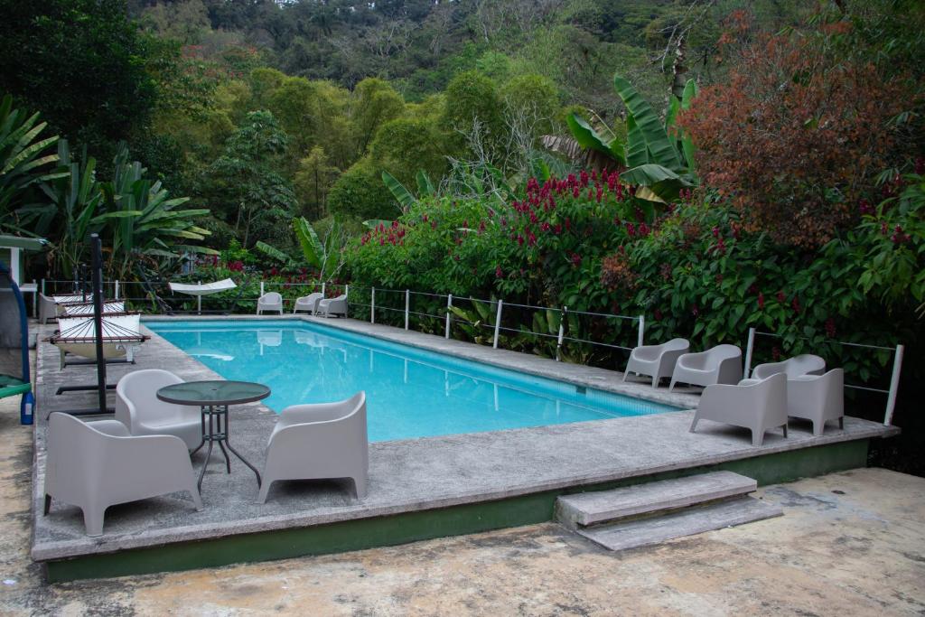 HOTEL CERVECERIA JAMES photo 3