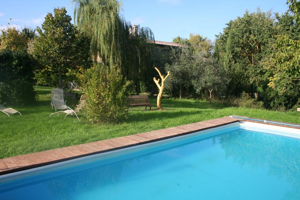 La Fratta Art - House photo 1