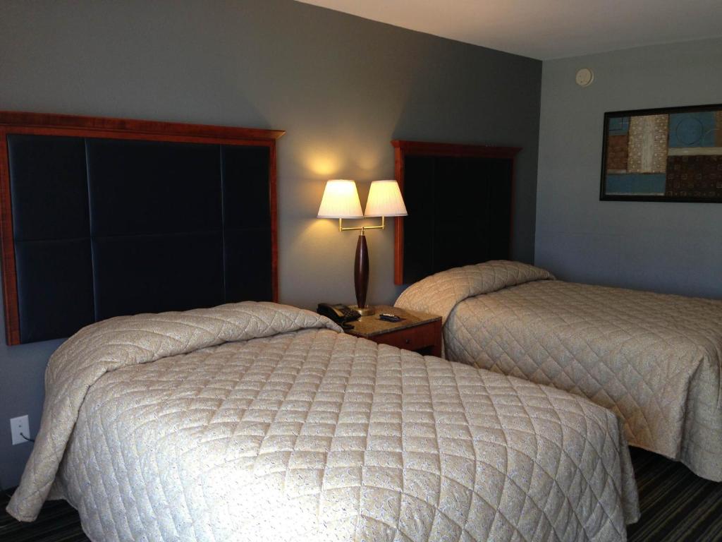 Safari Inn - Murfreesboro photo 2