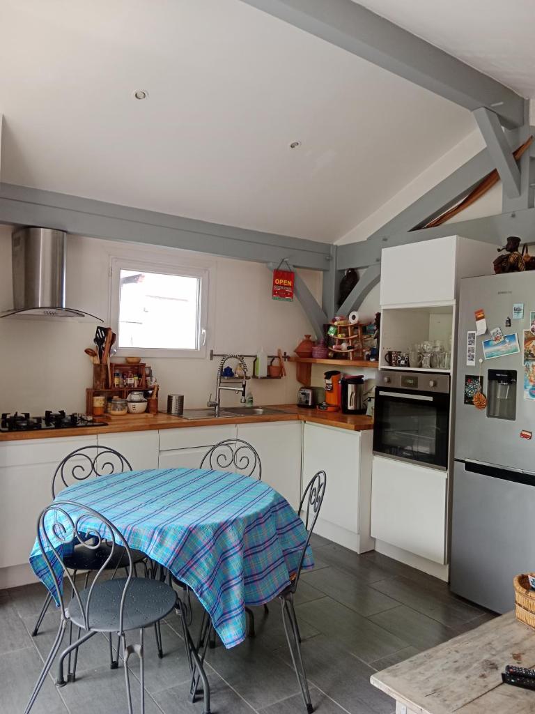 Maison de charme photo 2