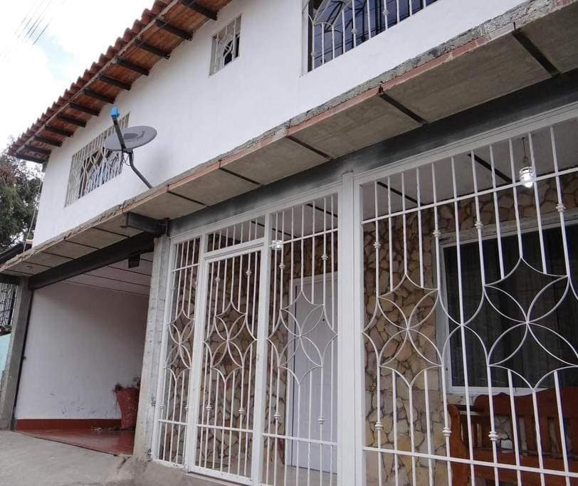 Casa Carmelo photo 1