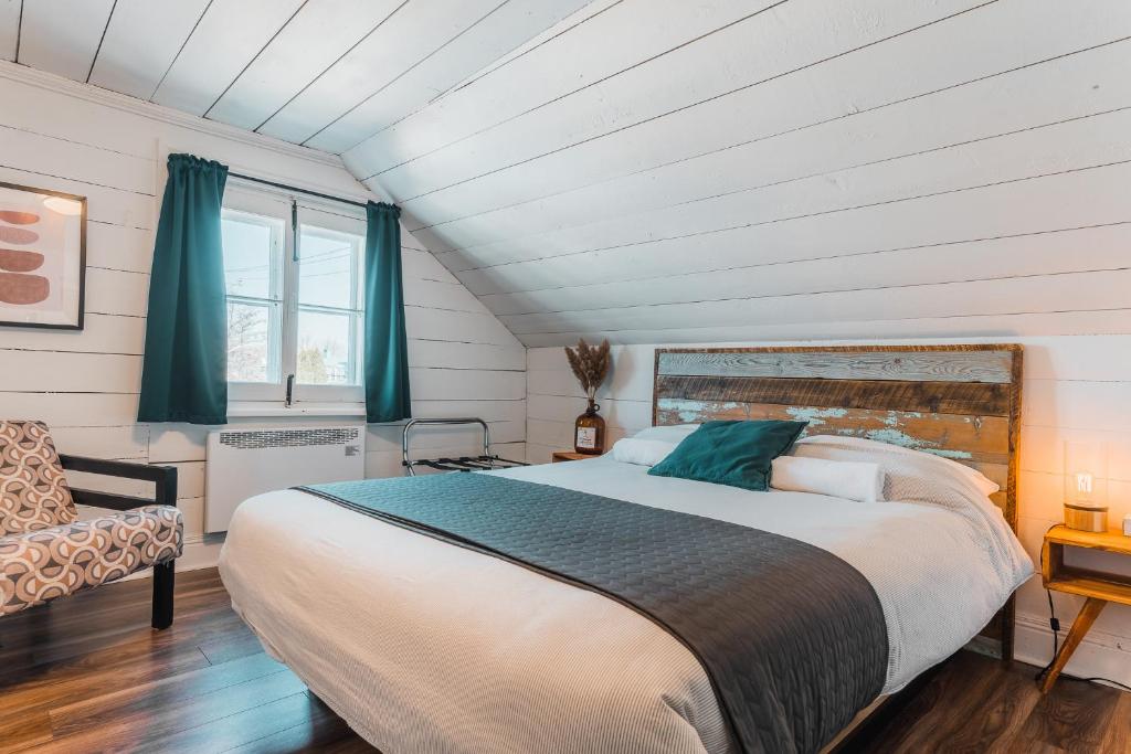 Auberge de l'Ouest photo 3