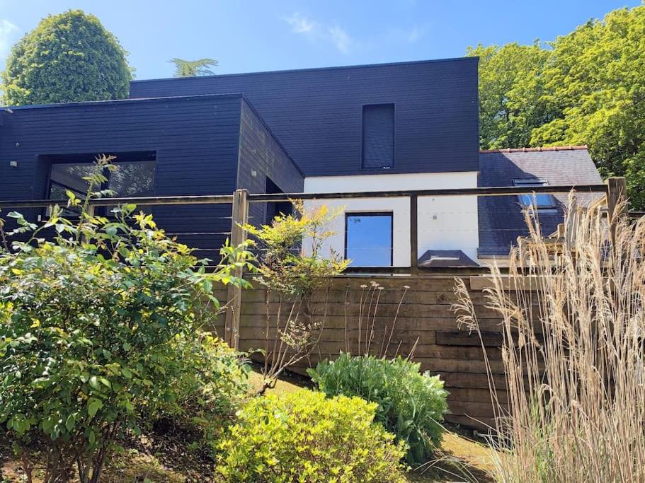 Superbe Villa d'architecte à 2 pas de la mer