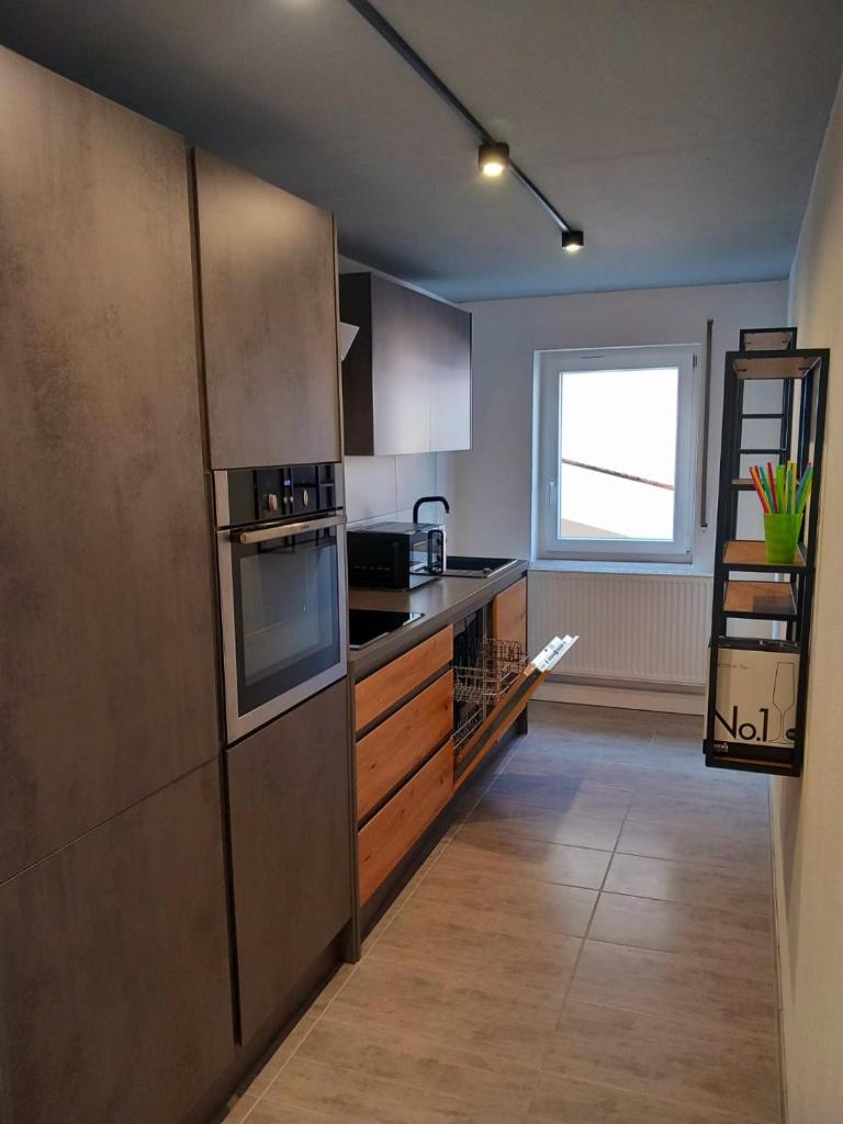 Ferienwohnung Direkt Oberhof photo 4